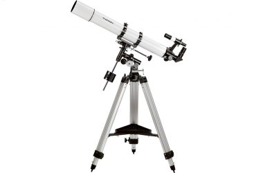 best telescope for astrophotography 2012