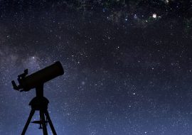 best telescope for astrophotography uk