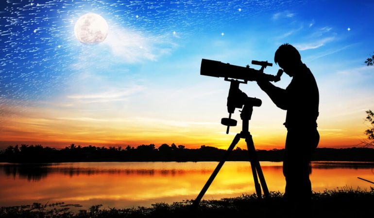 Dobsonian Vs Newtonian: What's The Difference?